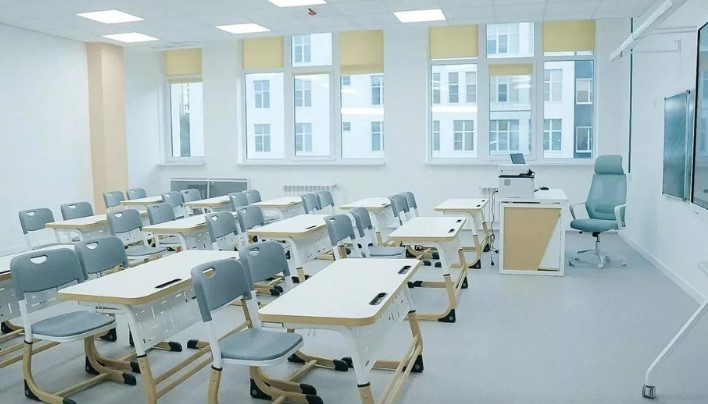Оқушының орамал тағуы оның білім алуына кедергі болмауы тиіс — мүфтият